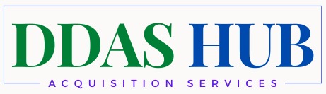 DDAS HUB Logo